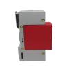 Boartechs Voltage Surge Arrester Device SPD 60-100KA 3P+N Surge Arrester Protection Device Electric House Surge Protector D ~420V AC view 2