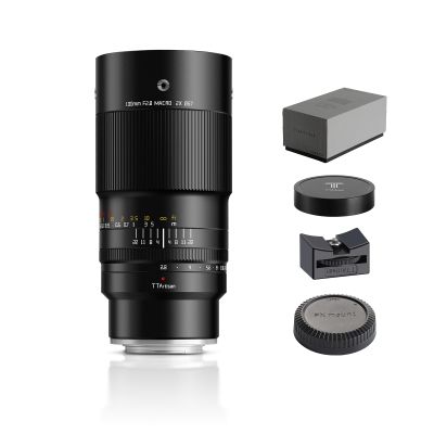 TTArtisan 100mm F2.8 Macro 2X Full Frame Mirrorless Camera Lenses for X-Mount X-A3 X-A5 X-A7 X-H1 X-T100 X-T20 X-T200 X-T3 X-T30 X-T30II X-T4 X-Pro3 X-E3 X-E4 X-S10