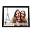 15 Inch HD Smart Digital Photo Frame, Living Room Office Digital Photo Album, Colourful Electronic Photo Frame Advertisement Machine for Birthdays Parties Wedding Parties (US Plug) view 1