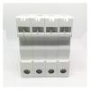 Boartechs Voltage Surge Arrester Device SPD 30KA-60KA 4P Surge Arrester Protection Device Electric House Surge Protector D ~385V AC view 3