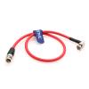 Eonvic 12G HD-SDI Video Coaxial Cable 75 Ohm Neutrik BNC to BNC CCTV Camera Surveillance Cables for 4K Video Camera (394inches/10m) view 3