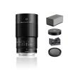 TTArtisan 100mm f/2.8 2X Macro for F-Mount, 100mm Macro Lens 2X Magnification Full Frame Camera Manual Focus Lenses Df D5 D6 D850 D810A D810 D780 D750 D610 view 1