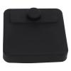 Marine Radio Cover 110 X 110mm Boat Dash Radio Protector for Boat Radio MP5 Instrument view 3