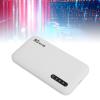 5G WiFi6 Mobile Hotspot, Band Internet Dongle, Up to 2.77Gbps Download Speed, Support 16 Devices, 6100mAh, Portable Hotspot with SIM Card Slot for Phone Tablet view 4