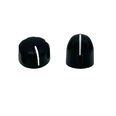 1Pack Volume Control Knob Channel Selector Knob Cap for Two-Way Radio APX6000 APX7000