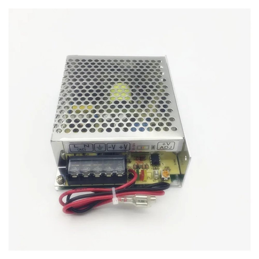 TBZFNZXF 60W Universal Voltage SC-60W 12V 5A UPS Charger Function LED Switching Power Supply SC-60-12