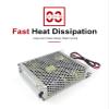 TBZFNZXF 60W Universal Voltage SC-60W 12V 5A UPS Charger Function LED Switching Power Supply SC-60-12 view 3