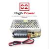 TBZFNZXF 60W Universal Voltage SC-60W 12V 5A UPS Charger Function LED Switching Power Supply SC-60-12 view 4