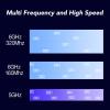 Wi Fi Card, Tri Band PCIE Wirelesss Adapter PC Wirelesss Network Card with 8DB Antenna, Bluetooth5.3, 5400Mbps Wirelesss Speed, Support for for for Openwrt view 4