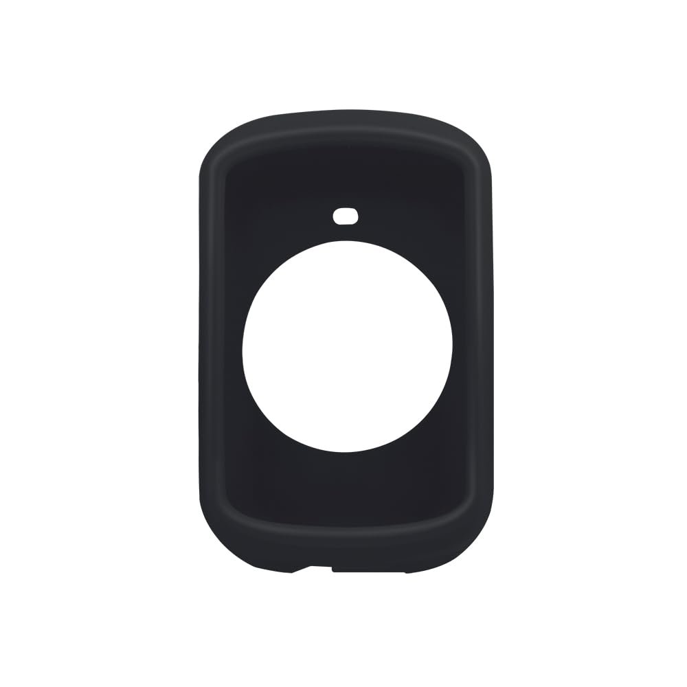 Fit for Garmin Edge 530 GPS Case Protector Cover, Soft Silicone Protective Case Bumper Sleeve Shell Accessories for Garmin Edge 530 GPS Bike Computer