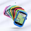 Fit for Garmin Edge 530 GPS Case Protector Cover, Soft Silicone Protective Case Bumper Sleeve Shell Accessories for Garmin Edge 530 GPS Bike Computer view 4