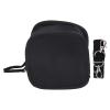 Kuuleyn Camera Filter Carrying Case Mirrorless Camera Filter Bag Large Capacity Dustproof 9 Slots Nylon Filter Bag with Adjustable Shoulder Strap view 1
