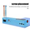CHANGLKJ Phone LCD Screen Separator, LCD Screen Separating Machine with USB Output Design, Temp 10-120 Adjustable and Voltage Switched 110V Between 220V, for Removing Screen of Tablet, Phone view 3