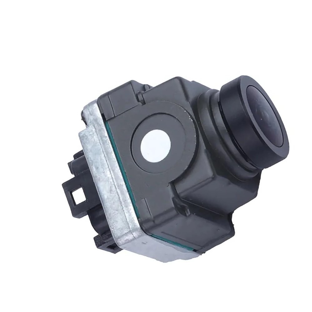 1pc 6 PINS Front Rear Reverse Camera FW93-19H422-AB LR060915, Compatible For Land Rover 2012-2016 Range Compatible For Rover Jaguar Car Accessories