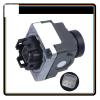 1pc 6 PINS Front Rear Reverse Camera FW93-19H422-AB LR060915, Compatible For Land Rover 2012-2016 Range Compatible For Rover Jaguar Car Accessories view 2