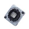 1pc 6 PINS Front Rear Reverse Camera FW93-19H422-AB LR060915, Compatible For Land Rover 2012-2016 Range Compatible For Rover Jaguar Car Accessories view 4