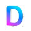 Light Up Letters Marquee Letter LED Lights Music Sync RGB Color Changing view 4