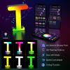 Light Up Letters Marquee Letter LED Lights Music Sync RGB Color Changing view 3