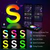 Light Up Letters Marquee Letter LED Lights Music Sync RGB Color Changing view 3