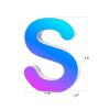 Light Up Letters Marquee Letter LED Lights Music Sync RGB Color Changing view 4