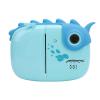 Asixxsix Kids Camera Instant Print, 1080P 48MP Toddler Digital Video Camera, 3 Inch Instant Print Camera for Kids, Selfie Digital Camera with 1080P Videos (Blue) view 1