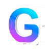 Light Up Letters Marquee Letter LED Lights Music Sync RGB Color Changing view 4