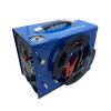 Refill Air Compressor 300bar 4500Psi 30Mpa PCP Pump Car Pump Compressor Motorcycle Tire 12V 110V 220V(12V add 110V) view 1