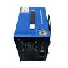 Refill Air Compressor 300bar 4500Psi 30Mpa PCP Pump Car Pump Compressor Motorcycle Tire 12V 110V 220V(12V add 110V) view 2