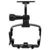 Tbest Drone Gimbal Stabilizer Bracket, Handheld Gimbal Camera Stabilizer Holder Holder Mount Grip for Mini 3 Pro view 1
