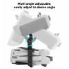 Tbest Drone Gimbal Stabilizer Bracket, Handheld Gimbal Camera Stabilizer Holder Holder Mount Grip for Mini 3 Pro view 4
