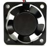 109P0424H602 4020 40x40x20MM DC24V 0.07A 4CM Silent Cooling Fan(2 Wires) view 3