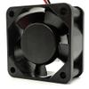 109P0424H602 4020 40x40x20MM DC24V 0.07A 4CM Silent Cooling Fan(2 Wires) view 4