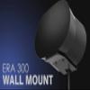 Coyktonty Aluminium Wall Bracket/Wall Mount Bracket for Sonos Era300 Speakers,Duty Speaker Mount Mounting Brackets (Black) view 2