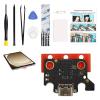 Charging Port Replacement Kit Compatible with Galaxy Tab A7 10.4 2020, Dock Board USB-C Connector for Tab A7 10.4 2020 SM-T500/505 Tablet, with Instruction & Tools view 1