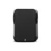Aperion Audio Novus NSS 6.5" Tripolar Surround Speakers Pair for Home Theater System (Gloss Black) view 2