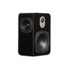 Aperion Audio Novus NSS 6.5" Tripolar Surround Speakers Pair for Home Theater System (Gloss Black) view 3