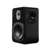 Aperion Audio Novus NSS 6.5" Tripolar Surround Speakers Pair for Home Theater System (Gloss Black) view 4