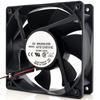 AFB1248VHE 2-Wire DC 48V 0.27A 120x120x38mm Cooling Fan view 2