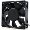 AFB1248VHE 2-Wire DC 48V 0.27A 120x120x38mm Cooling Fan view 3