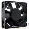 AFB1248VHE 2-Wire DC 48V 0.27A 120x120x38mm Cooling Fan view 4