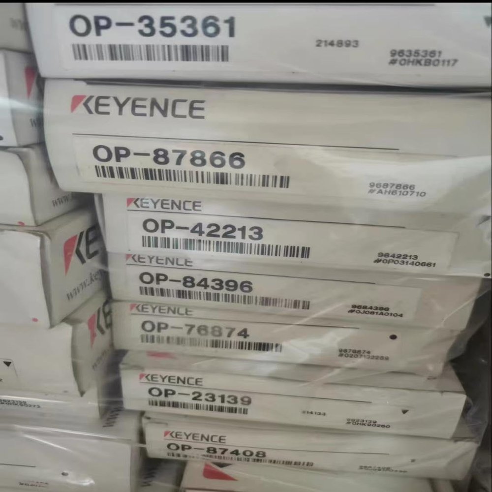 OP-84386 Quality Assurance.Various Accessories for Sale
