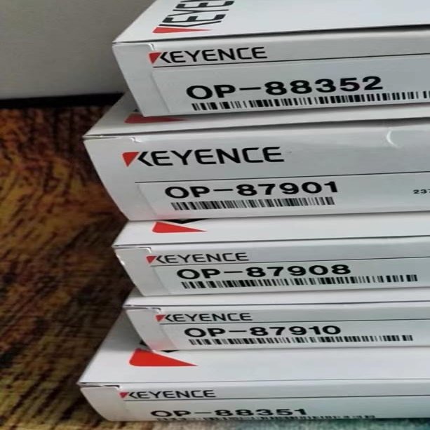 OP-88352 Quality Assurance.Various Accessories for Sale