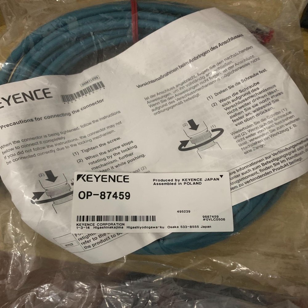 OP-87459 Quality Assurance.Various Accessories for Sale