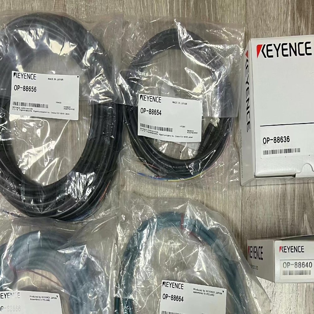 OP-88654 Quality Assurance.Various Accessories for Sale