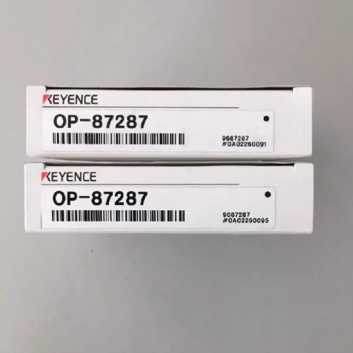 OP-87287 Quality Assurance.Various Accessories for Sale