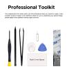 Charging Port Replacement Kit Compatible with Galaxy Tab A 8.0 2019, Dock Board USB-C Connector for Tab A 8.0 2019 SM-T290 Tablet, with Instruction & Tools view 3