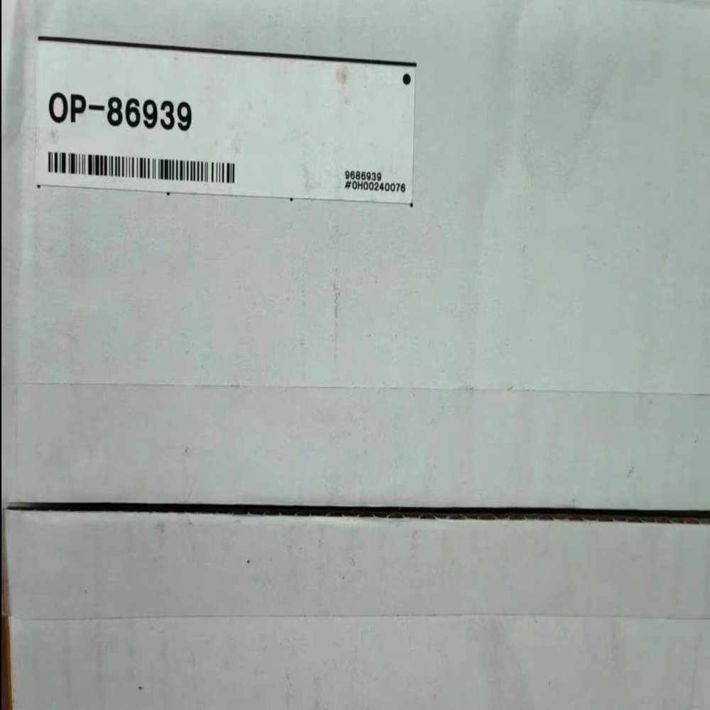OP-86939 Quality Assurance.Various Accessories for Sale