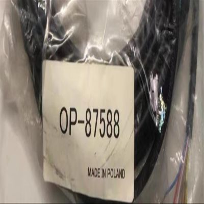 OP-87588 Quality Assurance.Various Accessories for Sale