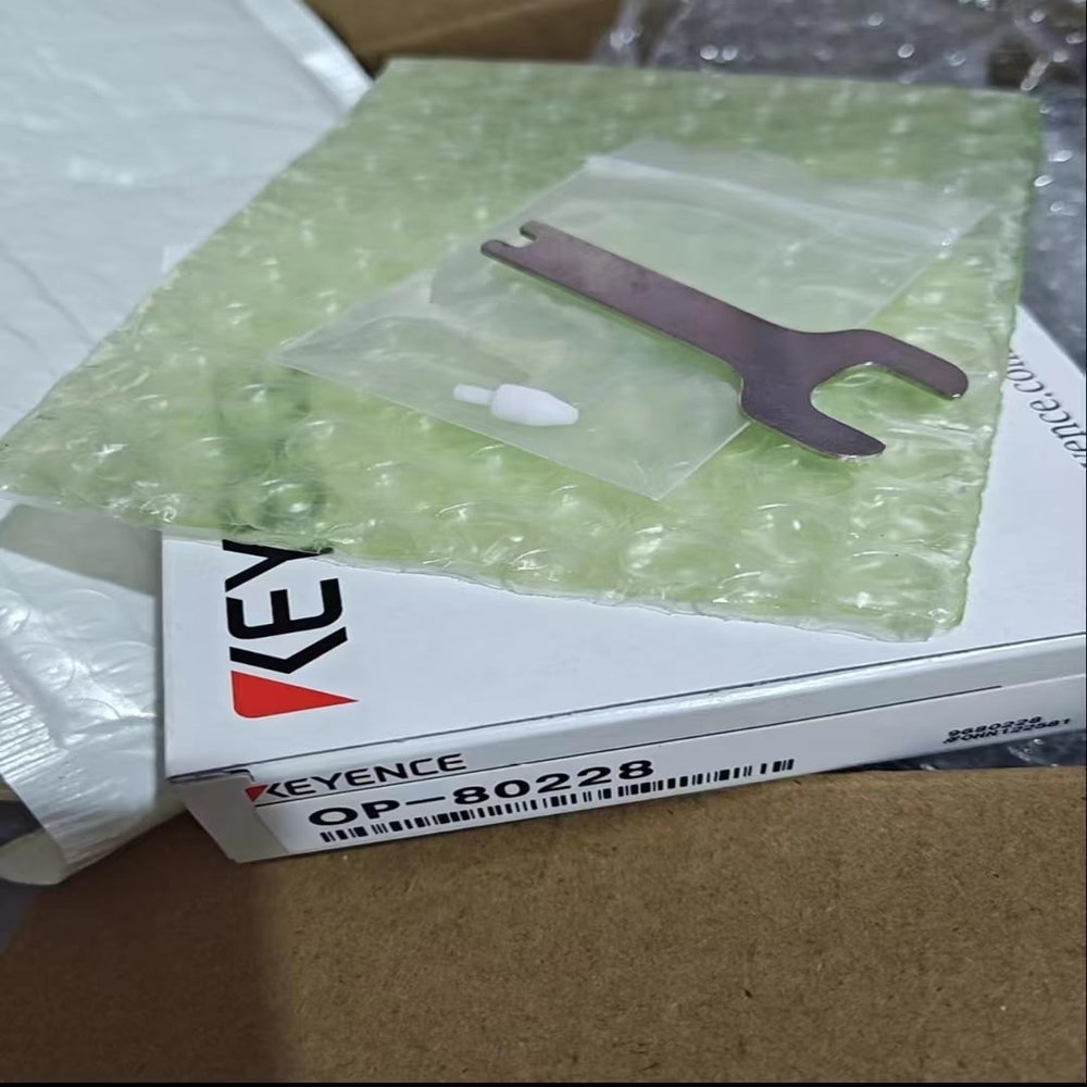 OP-80228 Quality Assurance.Various Accessories for Sale