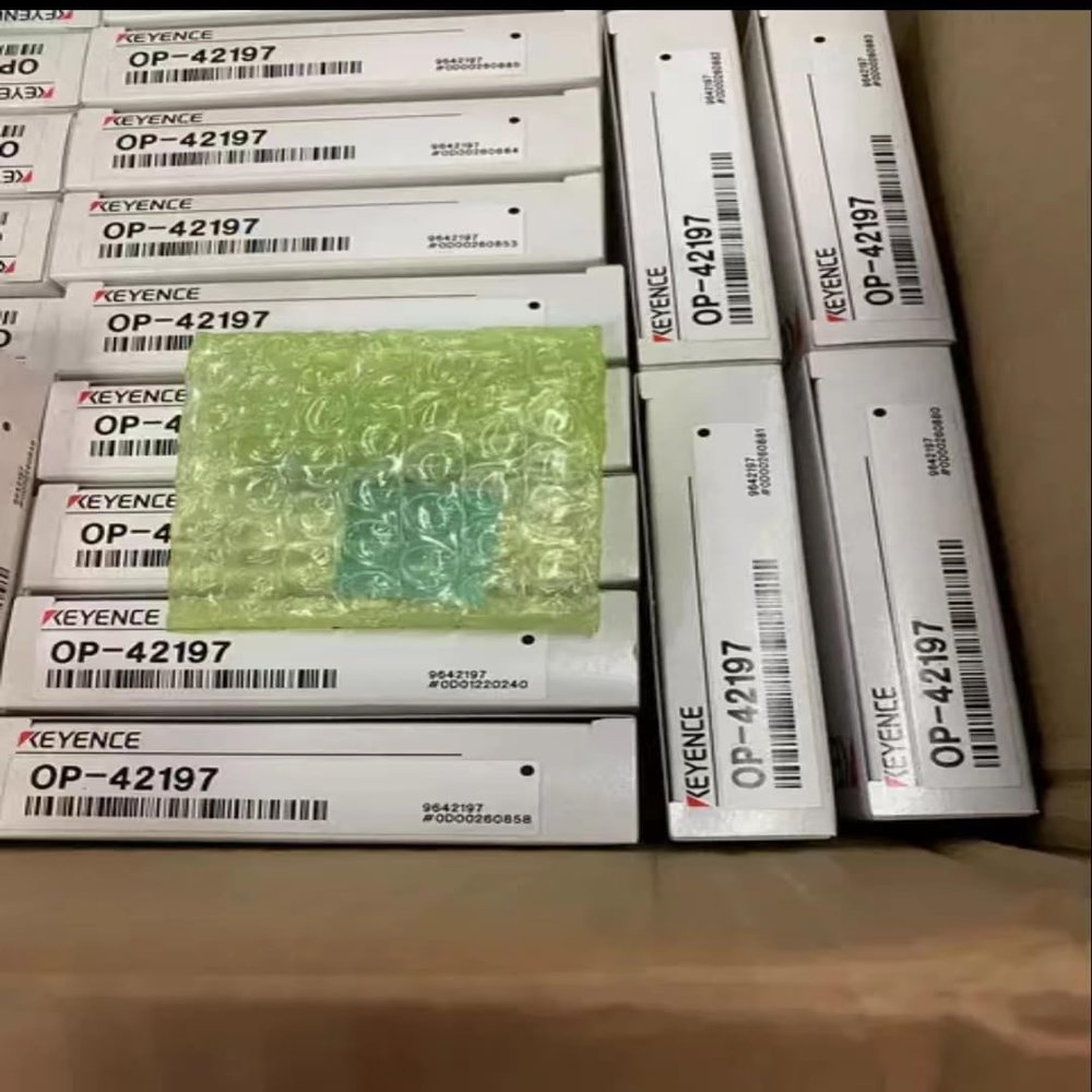 OP-42197 Quality Assurance.Various Accessories for Sale
